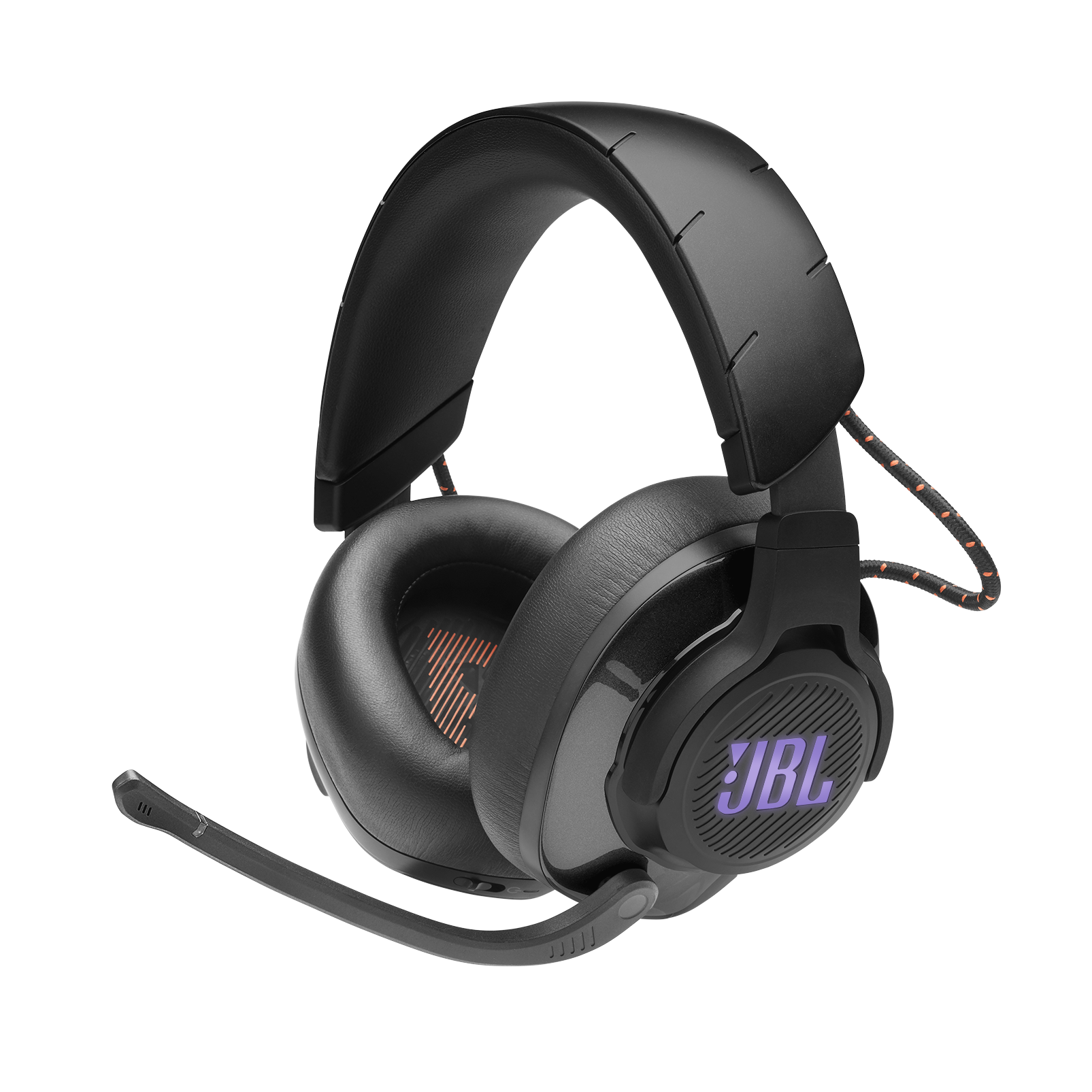 Jbl quantum 2025 600 not connecting
